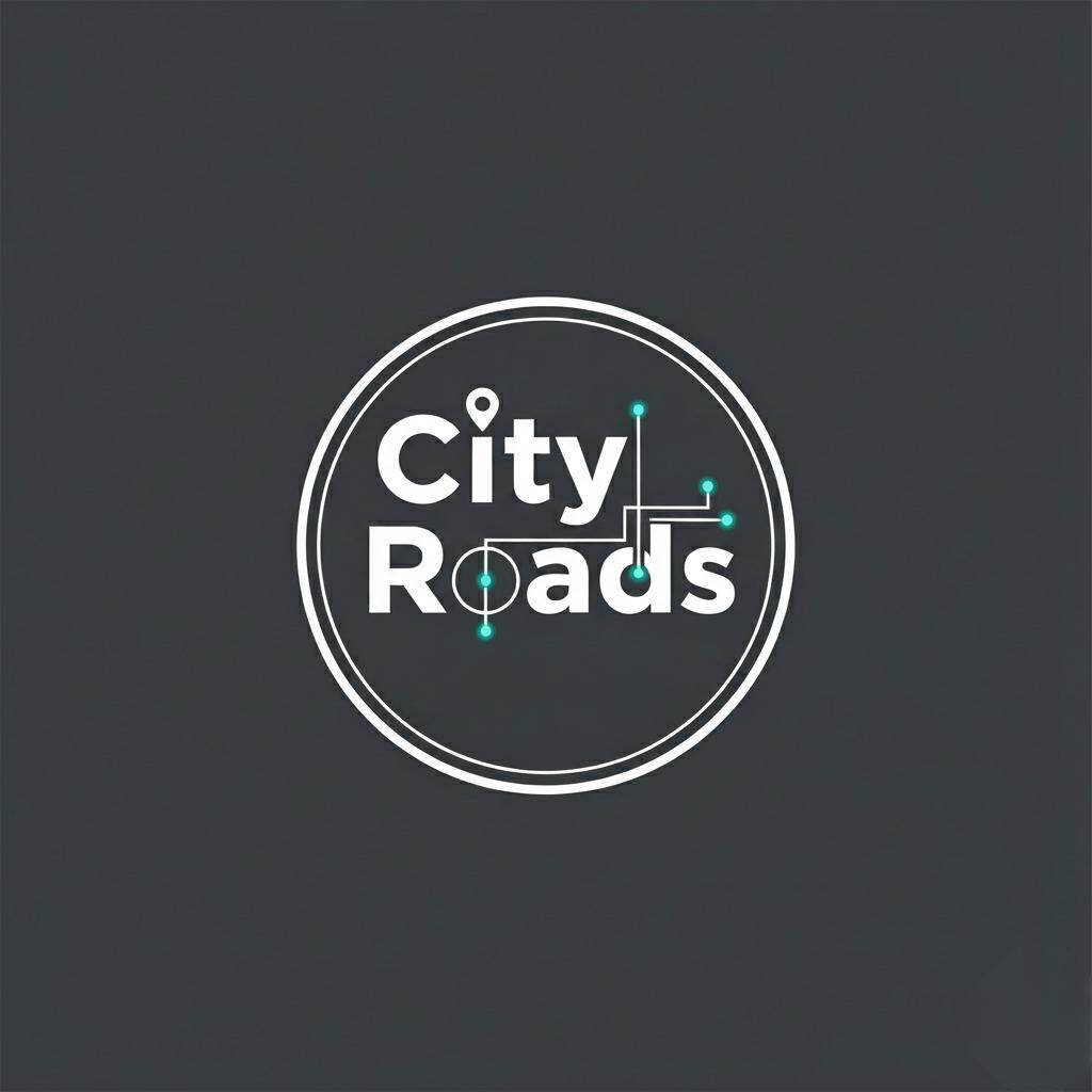 City Roads